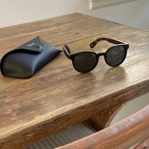 Paul Smith Wayden sunglasses - handmade in Italy